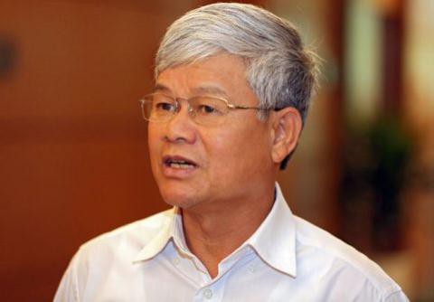 Dùng vốn Trung Quốc thâu tóm bất động sản Việt Nam