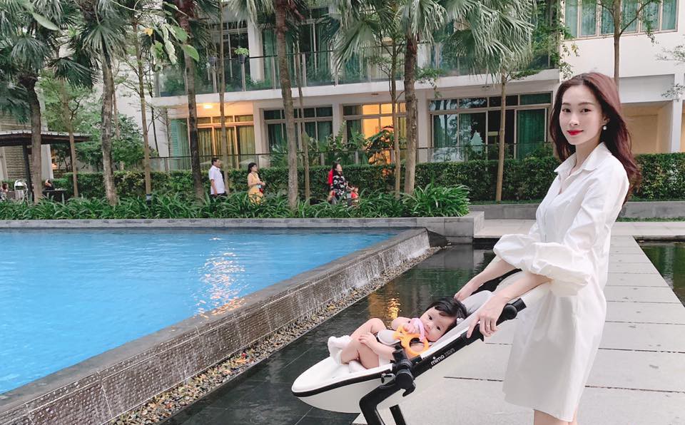 Hoa hậu Đặng Thu Thảo bức xúc vì bị lợi dụng hình ảnh