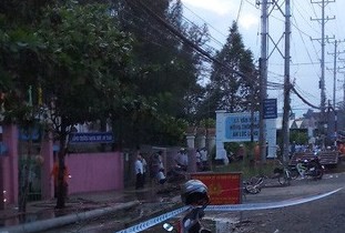 Cược mạng với "ông" điện