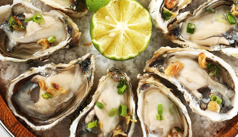 Quý ông yếu sinh lý được khuyên bổ sung món này - Ảnh 1.