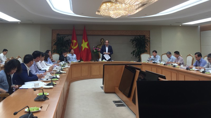 Cắt giảm điều kiện kinh doanh: "Gom 2 thành 1 hoặc cắt cái nọ mọc cái kia"