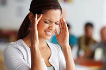 Dấu hiệu cảnh báo sớm cơn đột quỵ trước một tháng