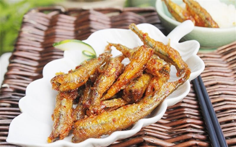 C&aacute; bống th&aacute;c trứ danh ở Đắk Lắk - Ảnh 8.