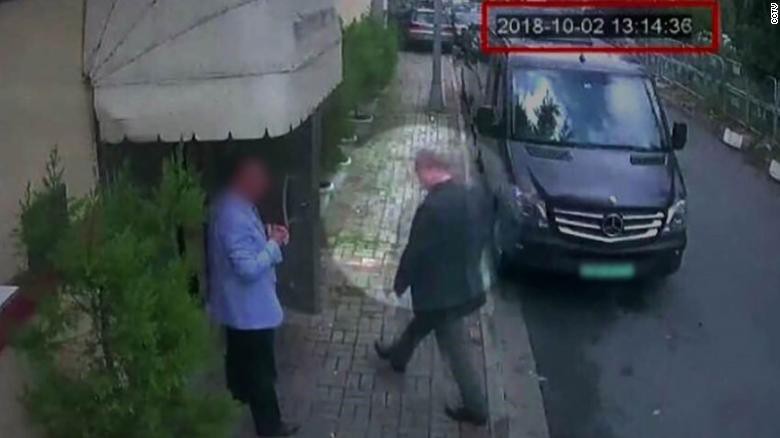 Vụ nhà báo biến mất: Ả Rập Saudi chuẩn bị đưa ra báo cáo bom tấn