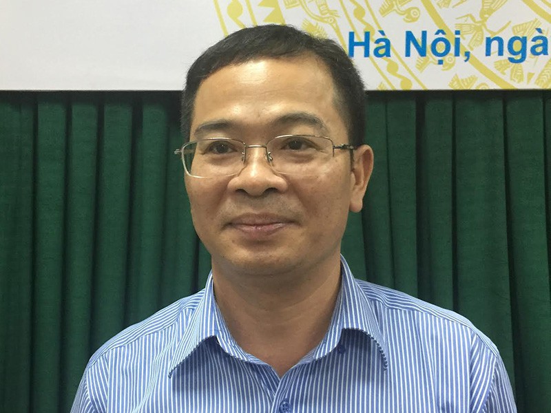 Không có lý do gì loại bỏ hình thức BT