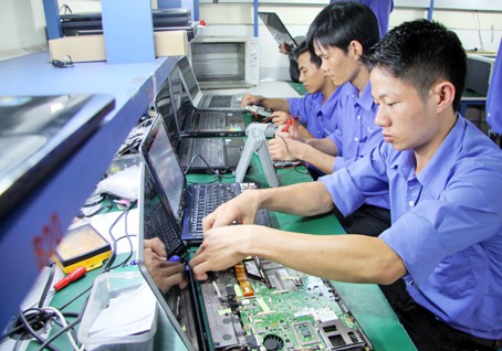 Chỉ có 11% lao động Việt Nam có kỹ năng nghề cao