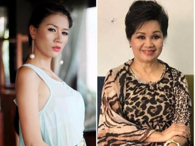 Chốt vụ người mẫu Trang Trần đòi đánh nghệ sĩ Xuân Hương
