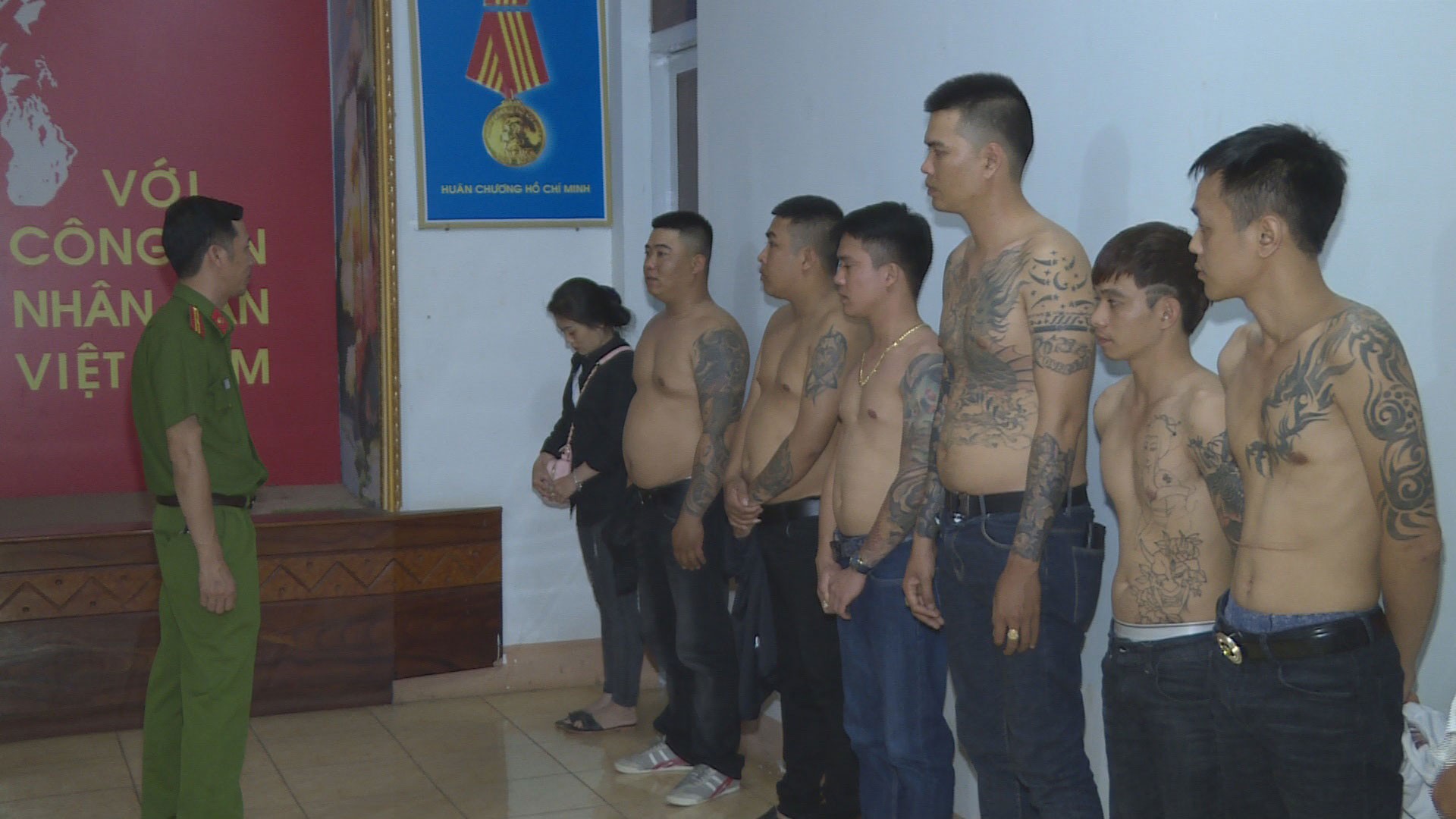 Tín dụng đen bủa vây dân nghèo