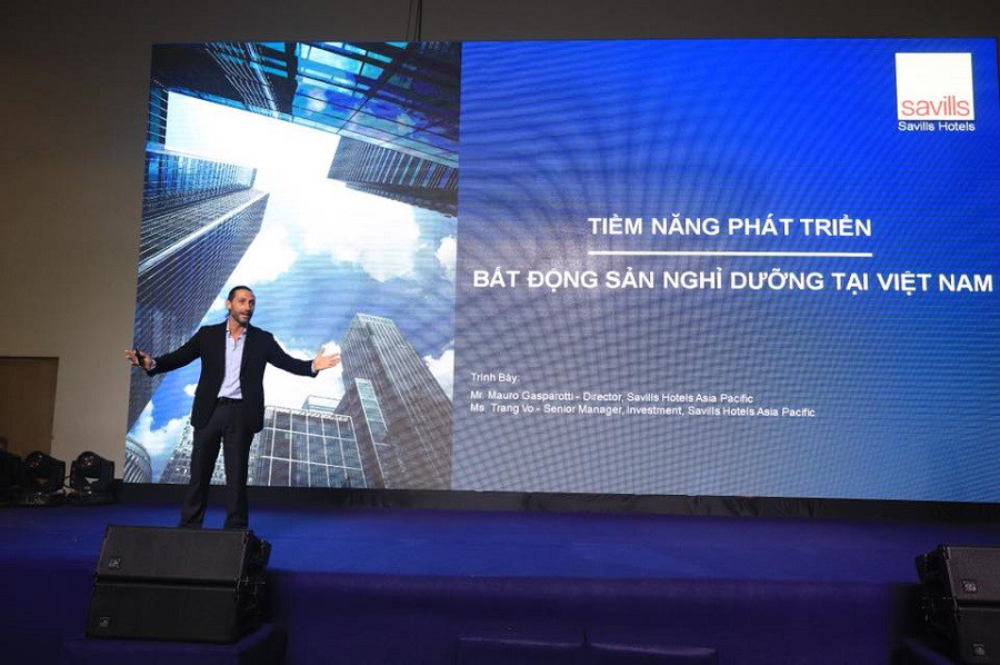 Thị trường BĐS du lịch nghỉ dưỡng Mũi N&eacute; nổi s&oacute;ng - Ảnh 3.