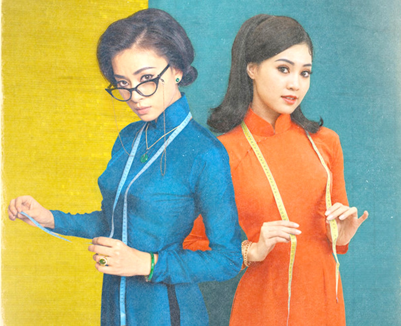 "Cô Ba Sài Gòn" tranh thủ vận động trước khi tranh cử tại Oscar 2019