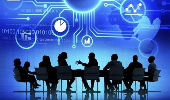 Công nghệ số: Kênh tuyển dụng hiệu quả