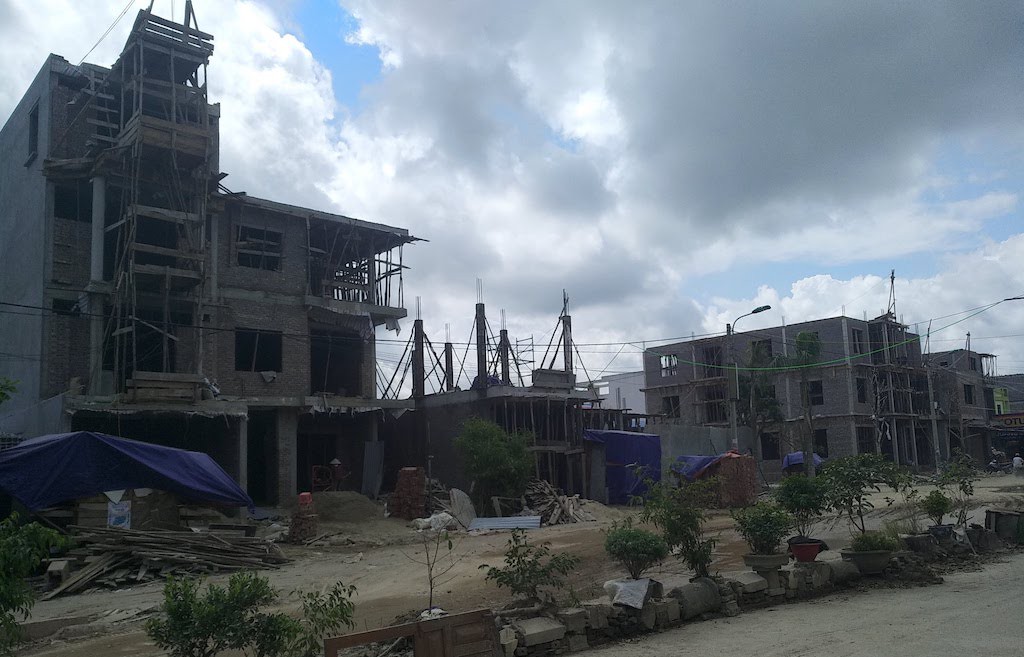 Hải Phòng tiếp nhận 14,2 ha đất quốc phòng bị xẻ thịt, giang hồ xâu xé - Ảnh 2.