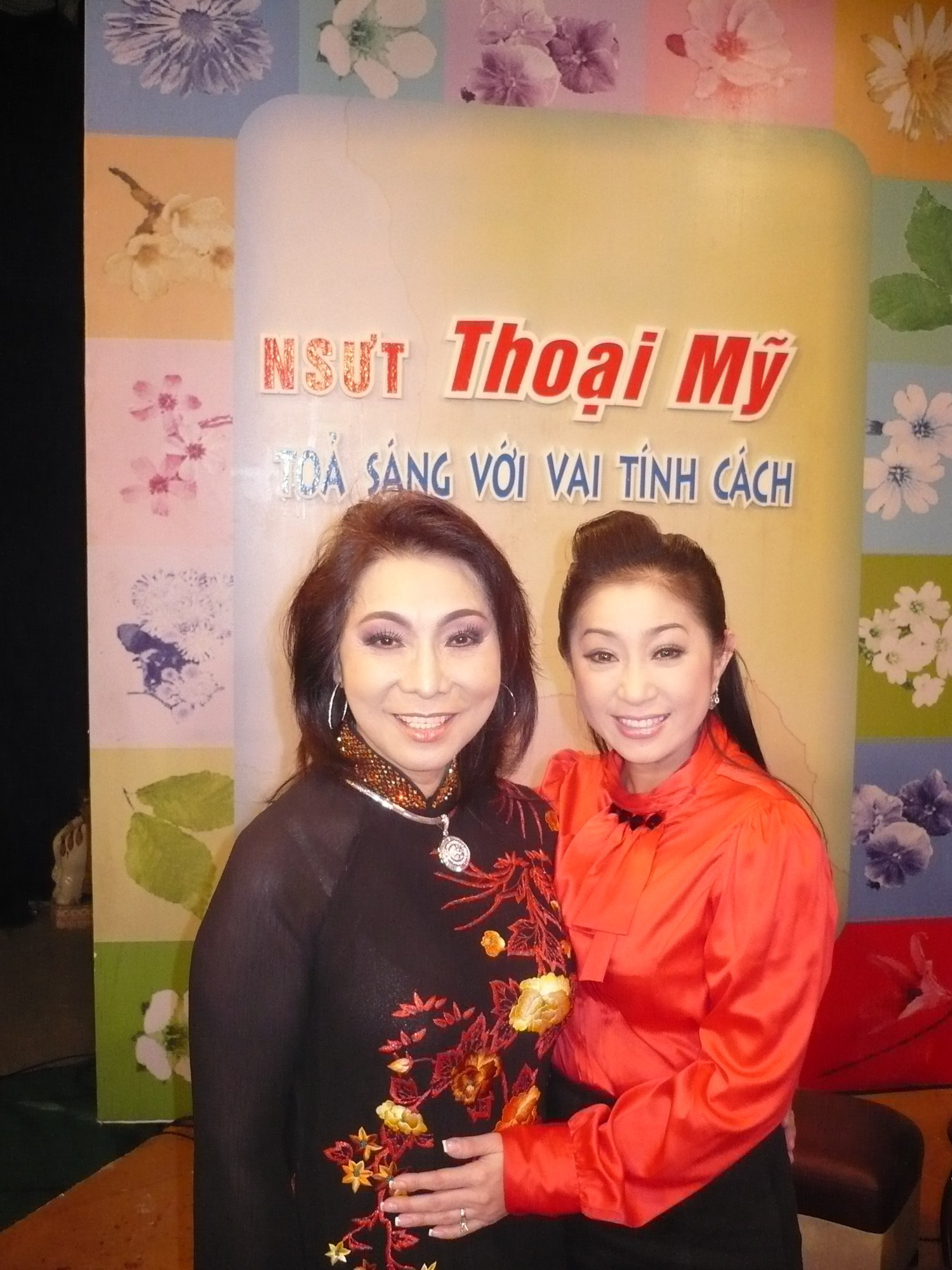 Vinh danh những nữ nghệ sĩ đóng vai anh hùng dân tộc