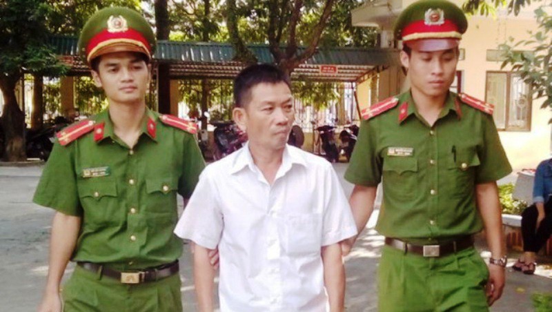 Thấy "ngon ăn", trộm luôn 93,5 triệu đồng của người vào viện chăm con ốm