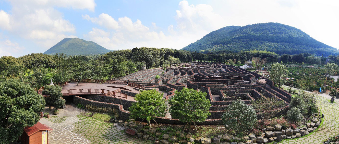Trải nghiệm du lịch Jeju cùng Noo Phước Thịnh