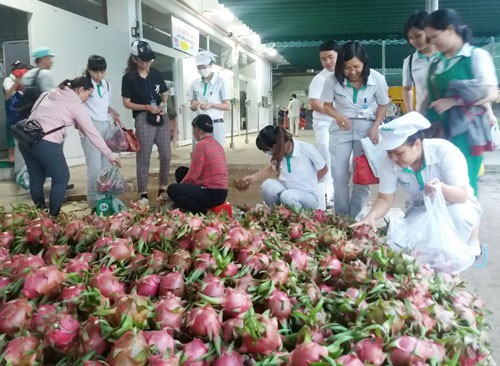 Việc làm ý nghĩa