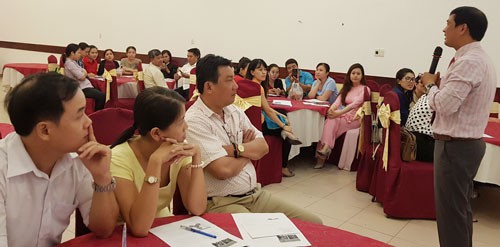 Bảo vệ trẻ trước nguy cơ HIV/AIDS