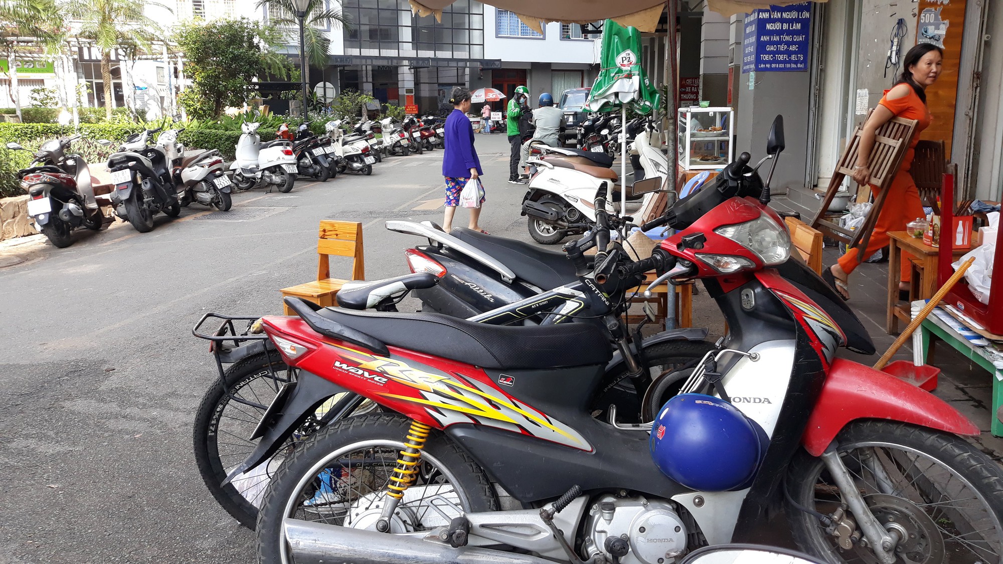 Chung cư số 1 Tôn Tất Thuyết - TP HCM: Tháng 11 sẽ bầu ban quản trị mới
