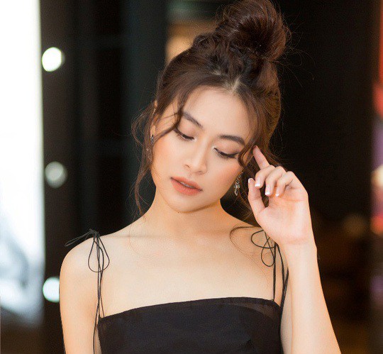 Hoàng Thùy Linh kiên trì "vượt bão"