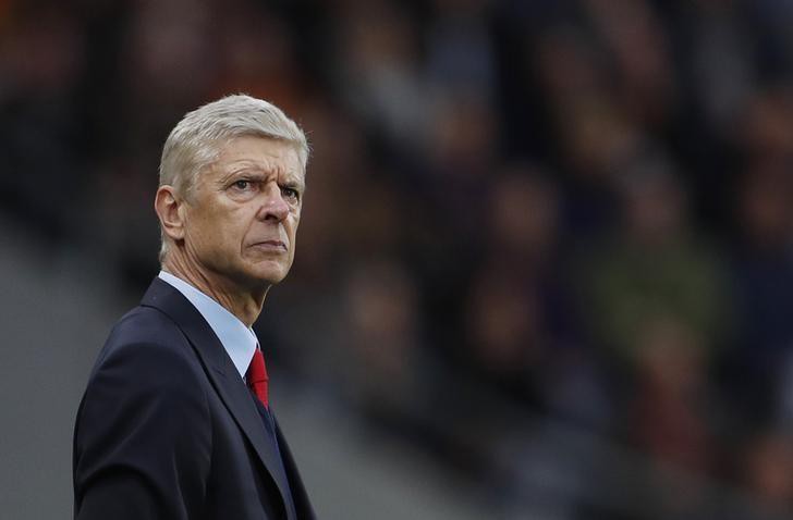 HLV Wenger tuyên bố tái xuất, CLB Trung Quốc “trải thảm đỏ”