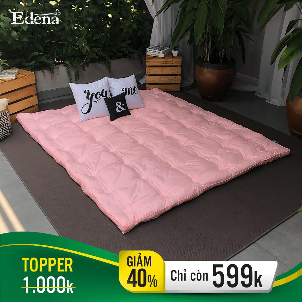 Edena với chương tr&igrave;nh giảm gi&aacute; l&ecirc;n đến 80% cuối c&ugrave;ng năm 2018 - Ảnh 4.