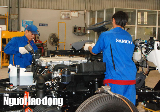Điểm mới về lịch nghỉ Tết Nguy&ecirc;n đ&aacute;n từ năm 2021 - Ảnh 1.