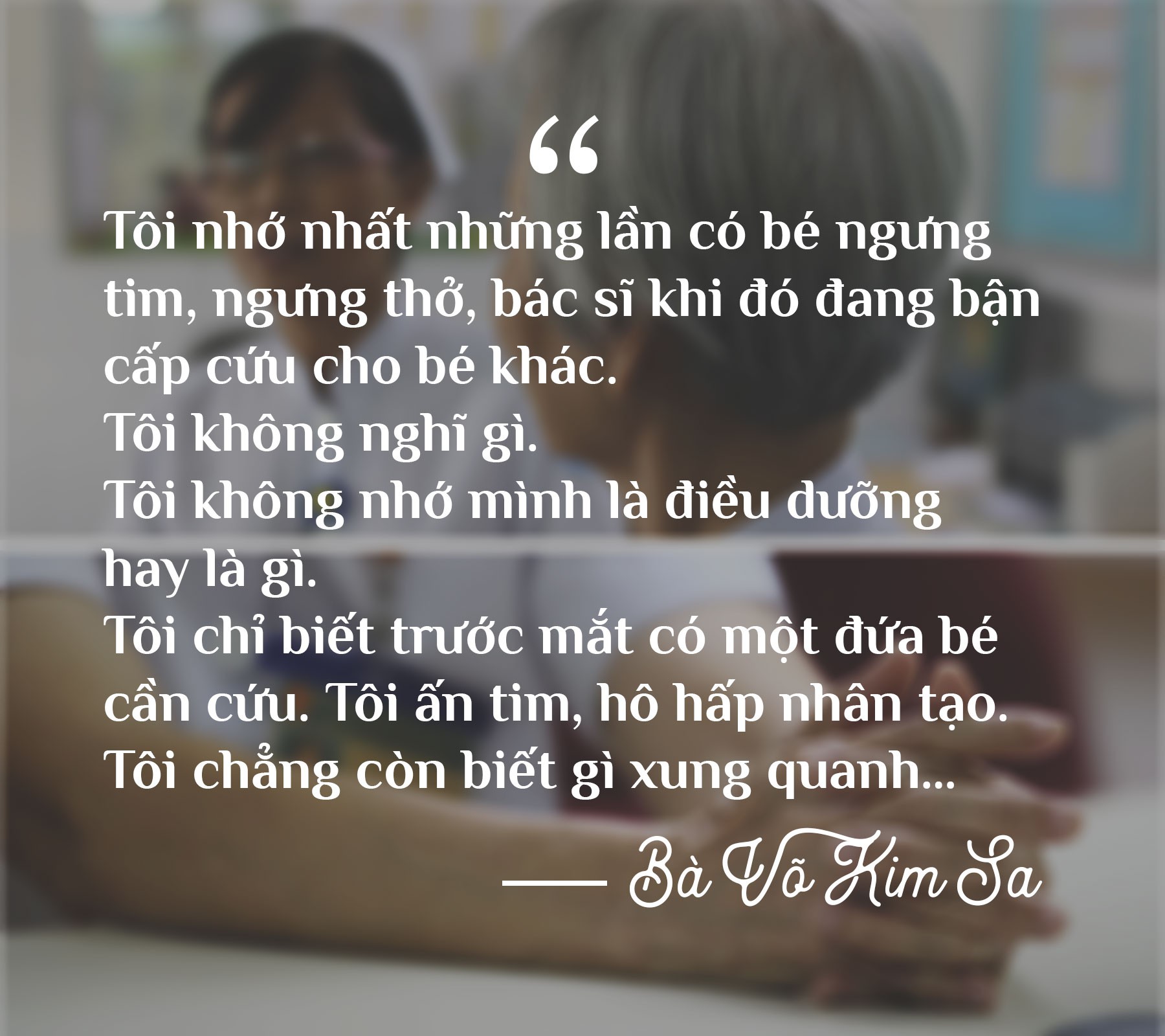(eMagazine) - Người phụ nữ 50 năm làm mẹ “con người ta” - Ảnh 9.