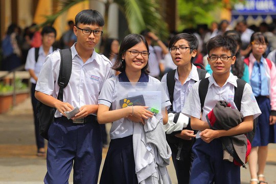 Tuyển sinh lớp 10 không được cộng điểm nghề
