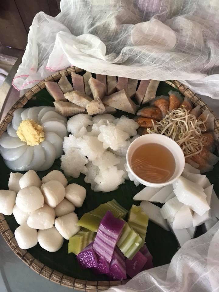 Lạc đến Cồn Sơn - Ảnh 8.