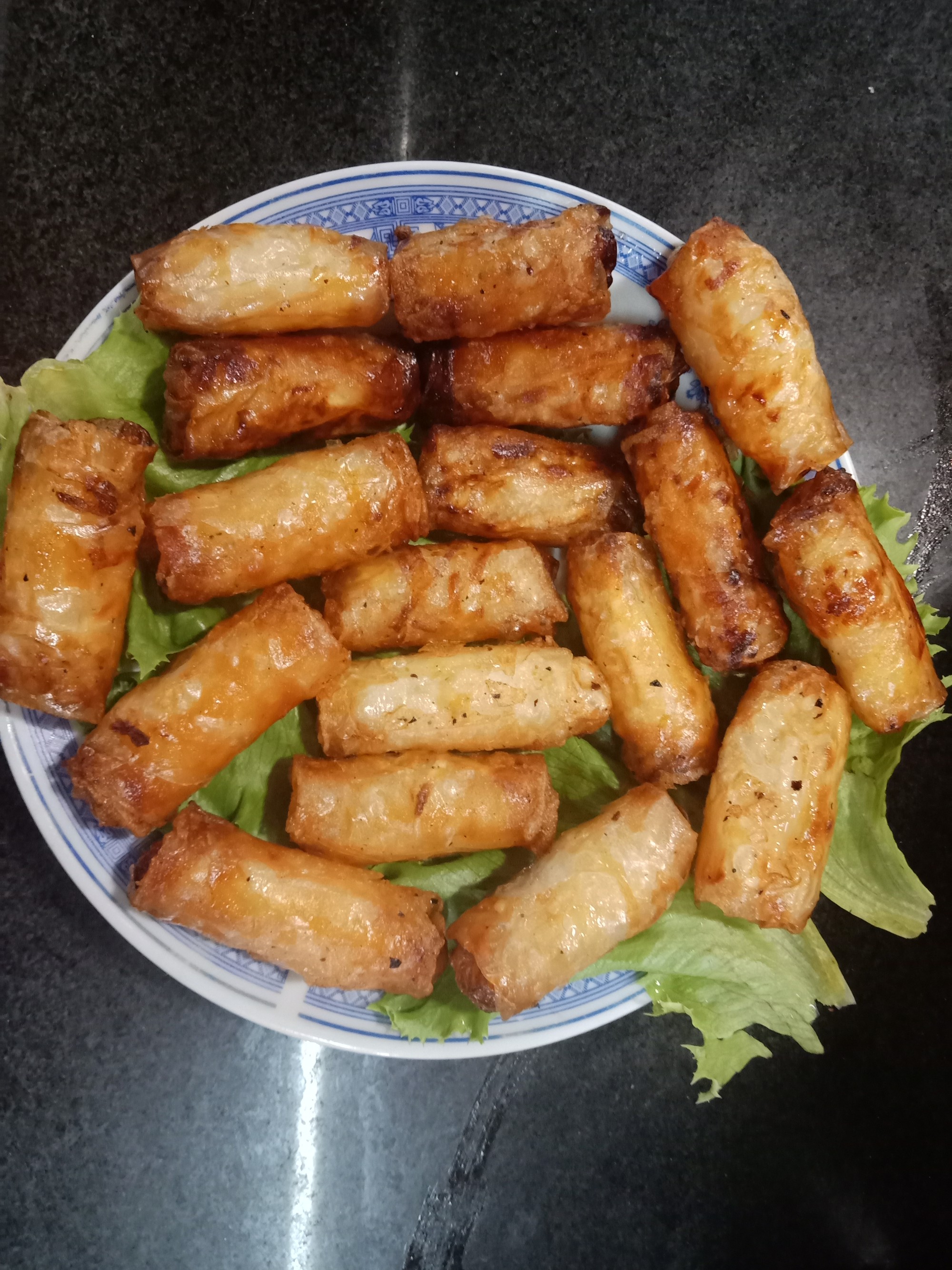 Lê la ăn vặt Phan Thiết - Ảnh 2.