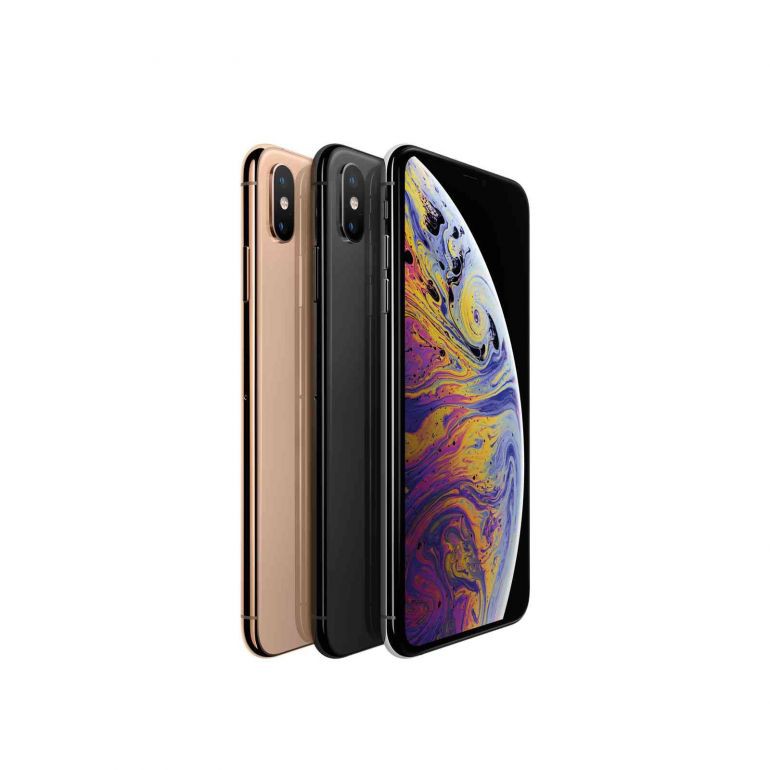 Đã có thể đặt mua iPhone XS/ XS Max/ Xr chính hãng từ hôm nay