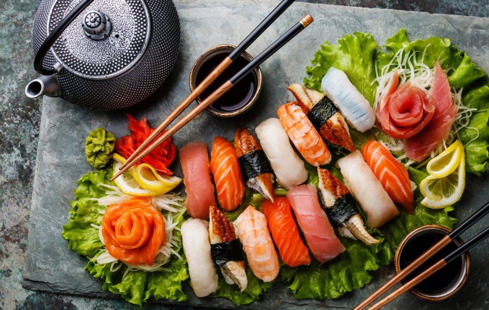 Mau già, hay mệt mỏi vì… không chịu ăn dầu mỡ?