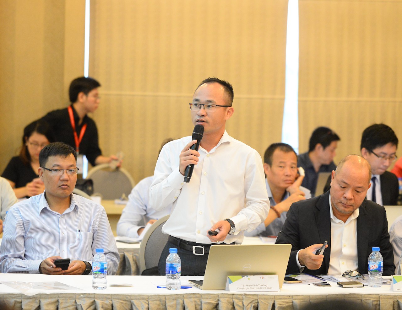 “Giải oan” cho giấy phế liệu hỗn hợp