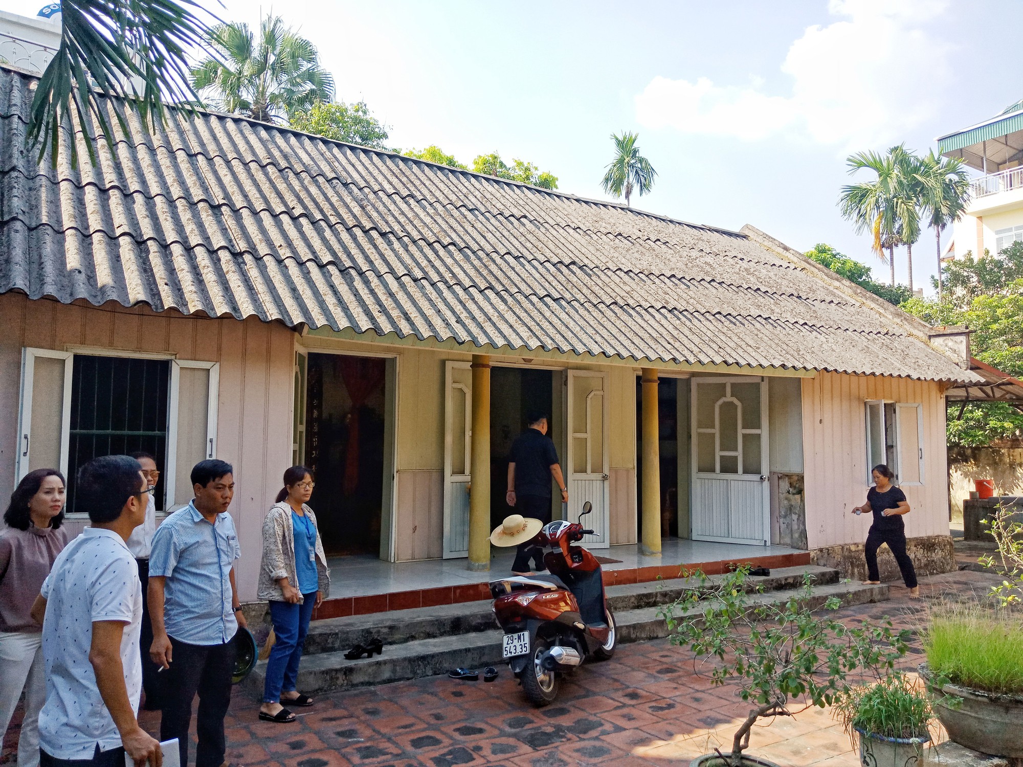 Nguyên Tổng Bí thư Đỗ Mười từ trần: Người con ưu tú của quê hương