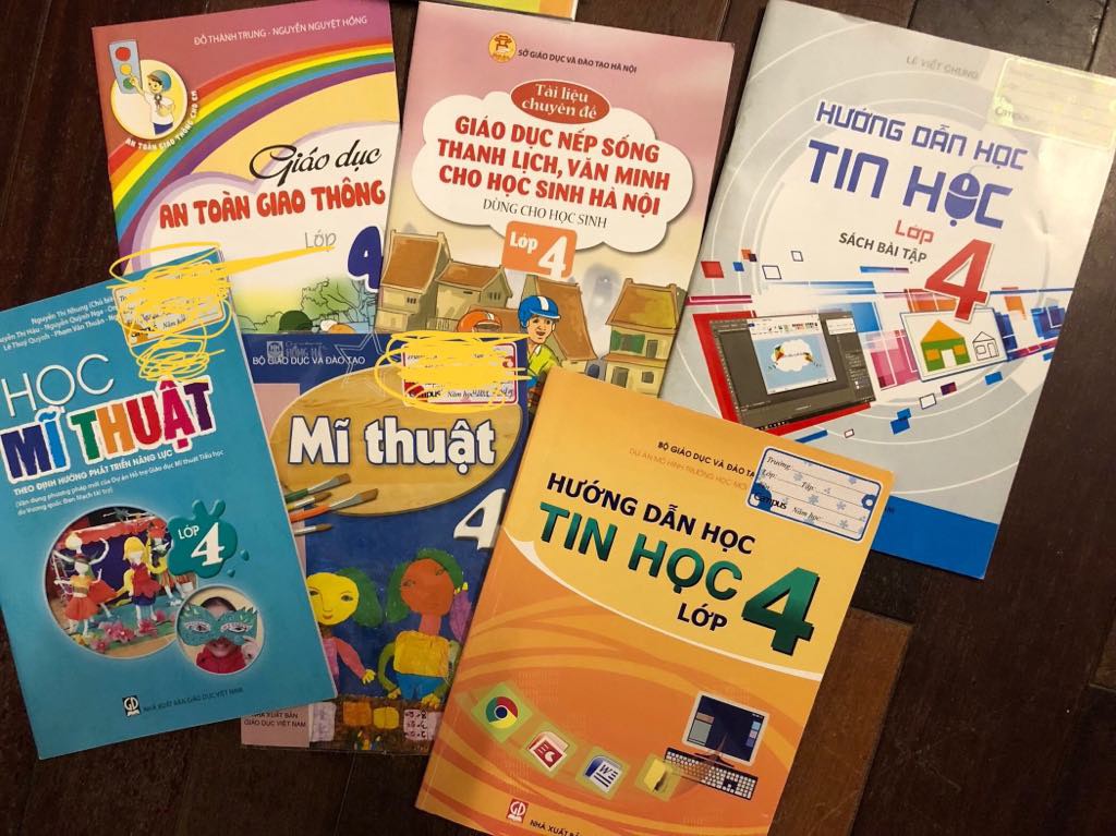 Chiết khấu 250 tỉ đồng/năm: NXB Giáo dục đã chi như thế nào?