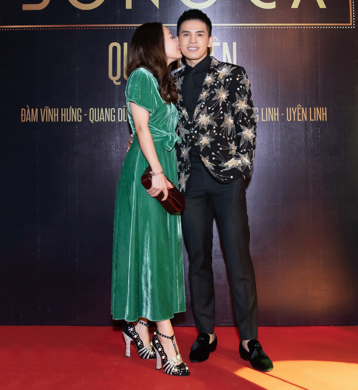 Showbiz Việt với nhiều nhan sắc đại phẫu - Ảnh 3.