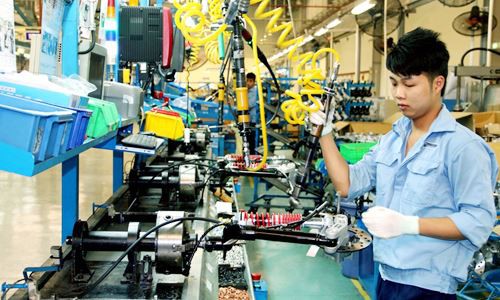 Gần 2 tỉ thanh niên đối mặt nguy cơ thất nghiệp vì cách mạng công nghiệp 4.0