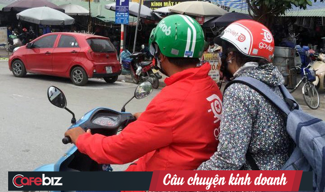 Go-Viet Bắc tiến không thành công? - Ảnh 1.