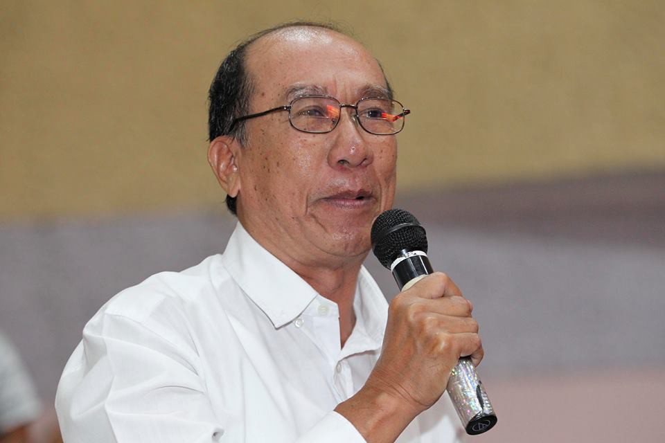 Cử tri kiến nghị Quốc hội cần có nghị quyết về vấn đề Thủ Thiêm - Ảnh 3.