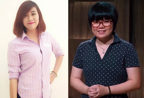 Khi phái đẹp khởi nghiệp - Ảnh 1.
