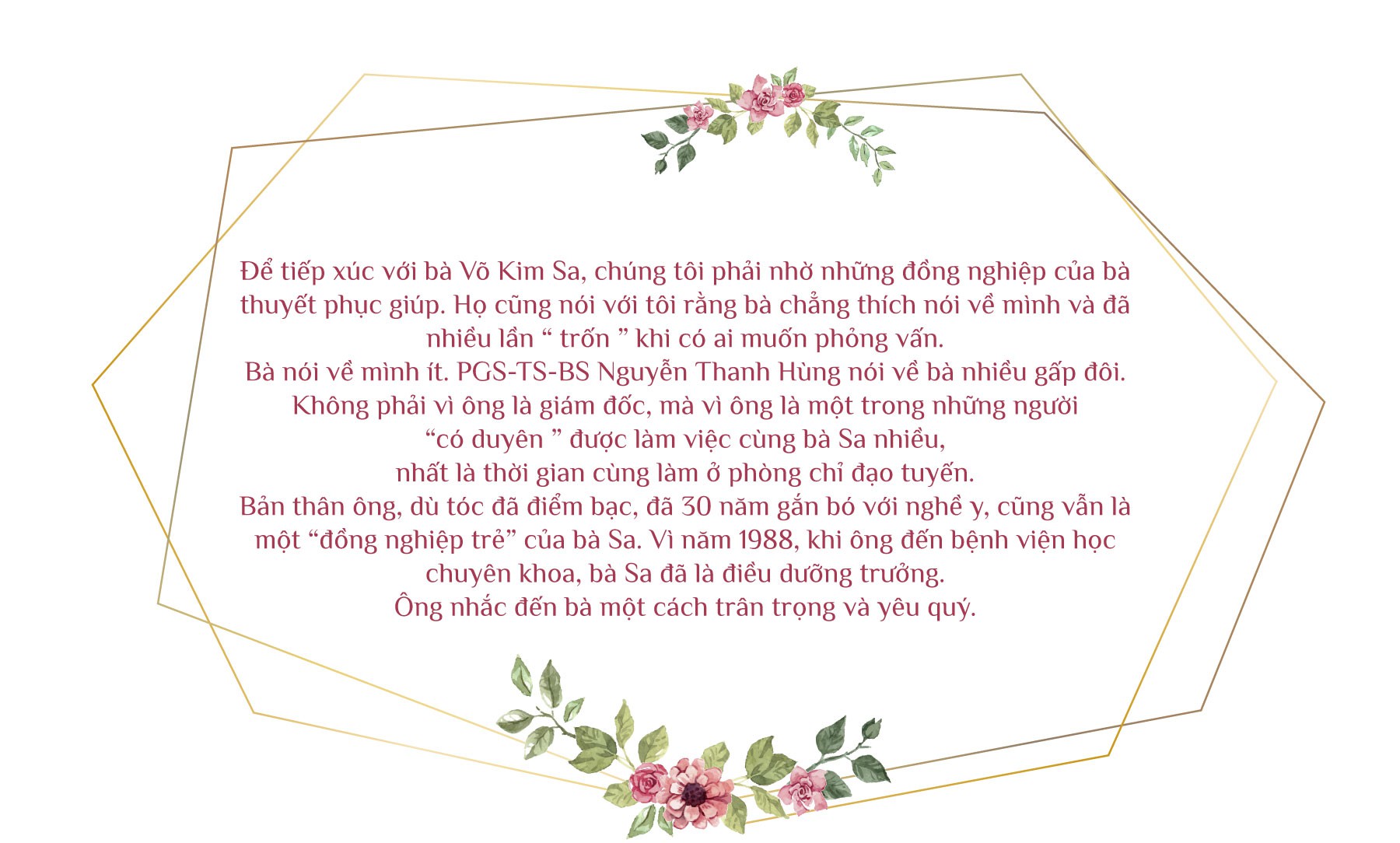 (eMagazine) - Người phụ nữ 50 năm làm mẹ “con người ta” - Ảnh 11.