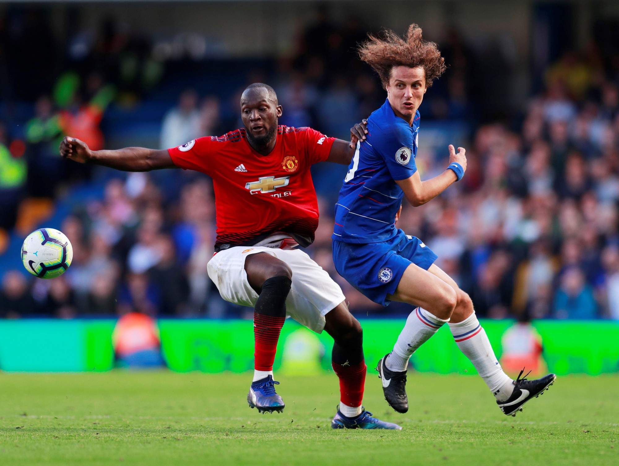 Mourinho chấp nhận lời xin lỗi sau vụ nổi n&oacute;ng với trợ l&yacute; HLV Chelsea - Ảnh 8.