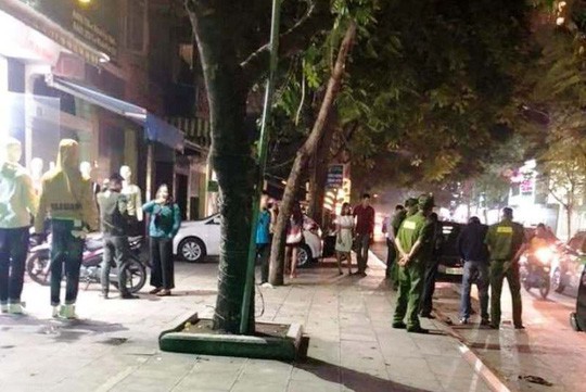 Nguyên nhân bất ngờ vụ đâm chém loạn xạ trong bệnh viện