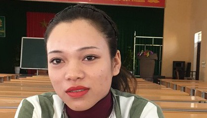 Gặp lại My “sói”