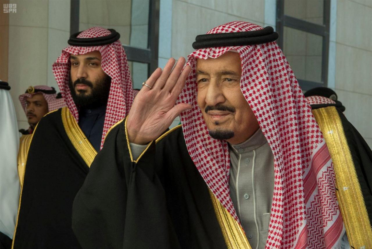 Vụ nhà báo thiệt mạng: Quốc vương Ả Rập Saudi ra tay "dẹp loạn"