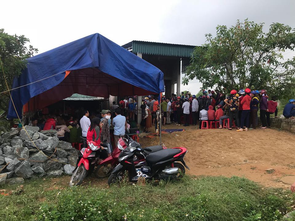 Vụ 4 người một gia đình chết trong tư thế treo cổ: Uẩn khúc trong 2 thư tuyệt mệnh