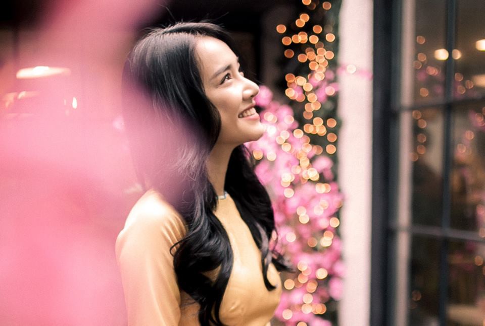 Loạt ảnh trăng mật hài hước của Trường Giang - Nhã Phương - Ảnh 6.
