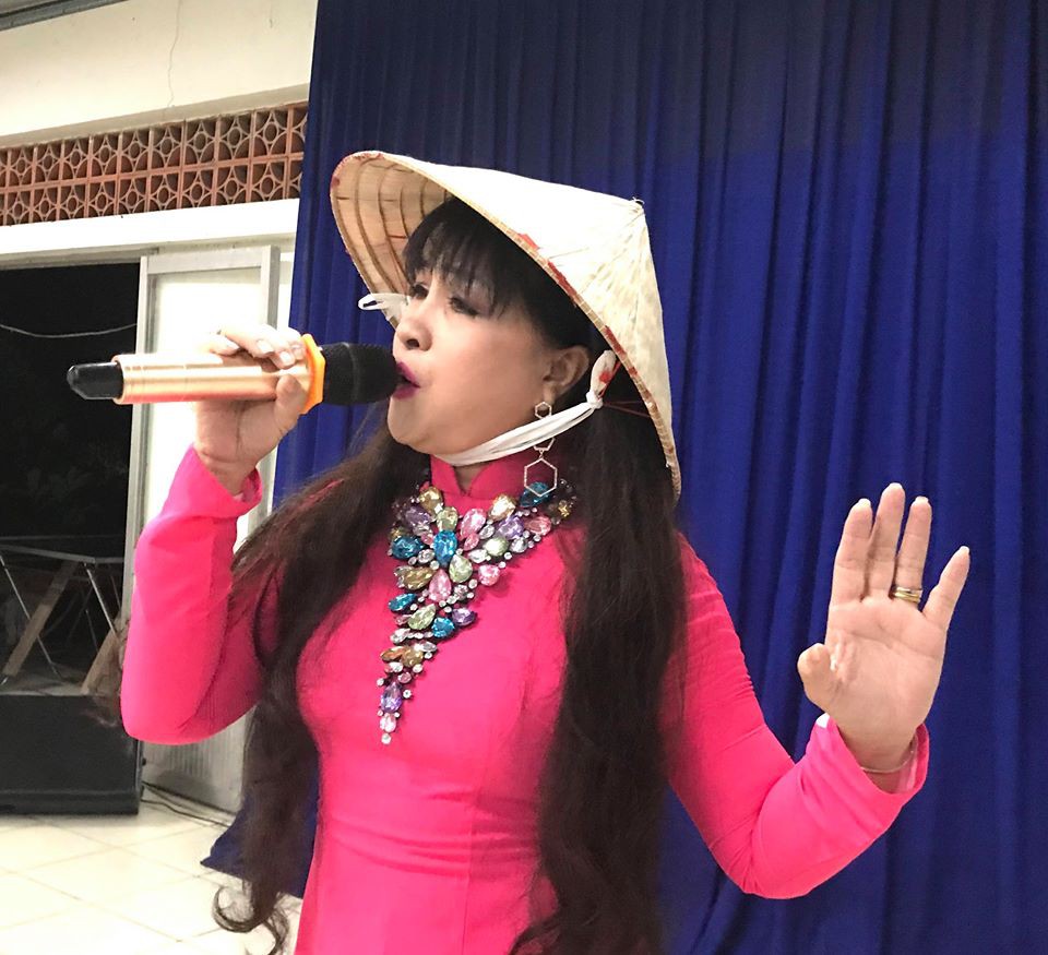 Nghệ sĩ Bích Thủy đưa kịch Bắc Sơn vào đời sống