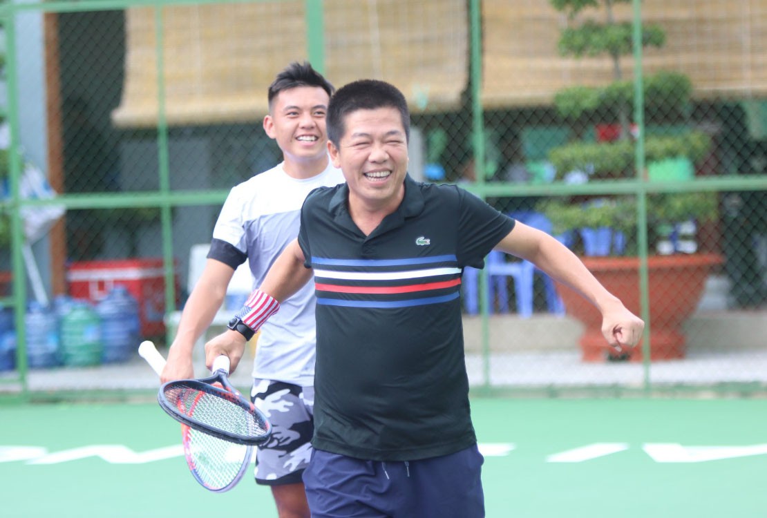 Quần vợt Việt Nam nên có Dự án Top 100 ATP