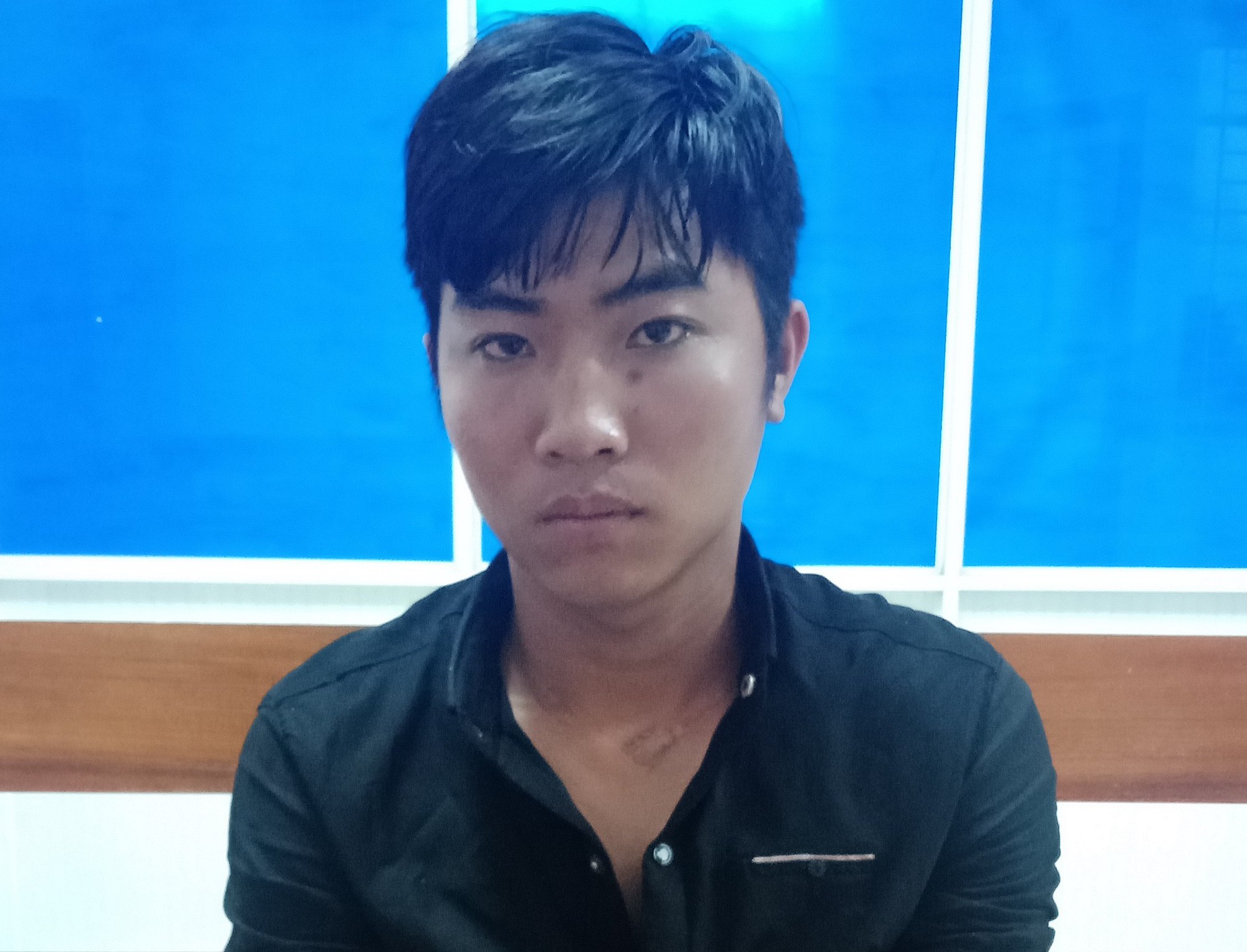Án mạng từ chuyện chạy xe nẹt pô tới chỗ nhậu